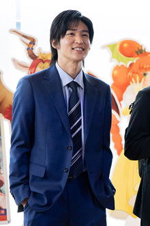 Trillion Game - Season 1