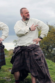 Al Murray: Why Does Everyone Hate the English?