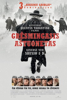 Grėsmingasis aštuonetas