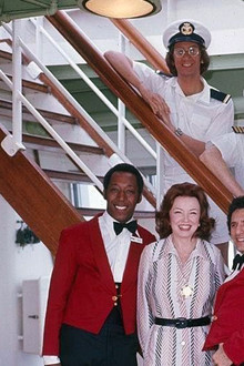 The Love Boat