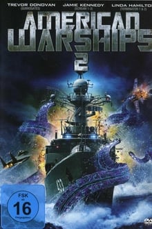 American Warships 2