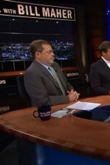 Real Time with Bill Maher season 11 episode 23