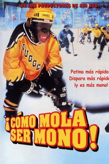 ¡Cómo mola ser mono!