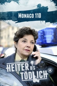 Poster da série Heiter bis tödlich: Monaco 110