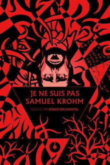 Je ne suis pas Samuel Krohm
