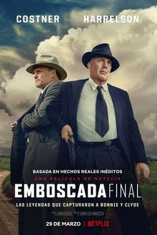 Emboscada final