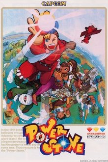 Power Stone