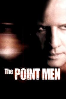 Poster do filme The Point Men