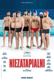 Niezatapialni