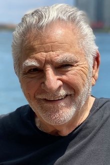 Photo of Richard Foronjy