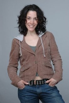 Photo of Alyssa Lakota