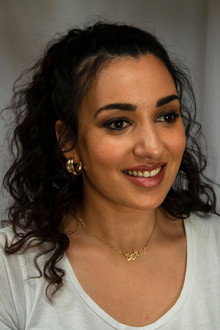 Photo of Serine Ayari