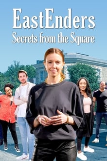 Poster da série EastEnders: Secrets from the Square