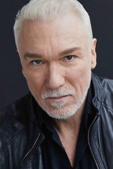 Photo of Patrick Page
