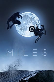 Poster do filme Miles