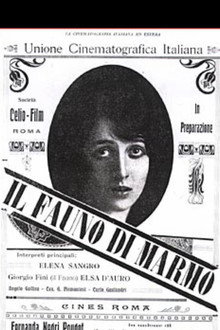 Il fauno di marmo
