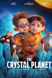 The Crystal Planet