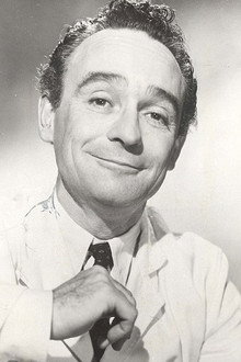 Photo of Kenneth Connor