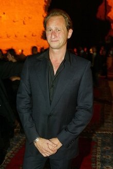 Photo of Benoît Poelvoorde
