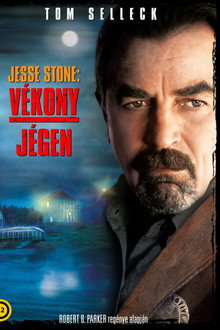 Jesse Stone: Vékony jégen