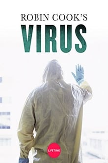 Poster do filme Ebola - O Vírus da Morte