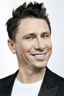 Photo of Timur Batrutdinov