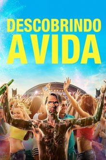 Poster do filme Descobrindo a Vida