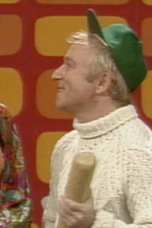 Rowan & Martin's Laugh-In - Season 3