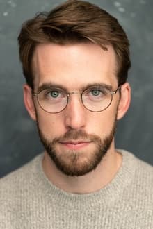 Photo of Nick Biadon