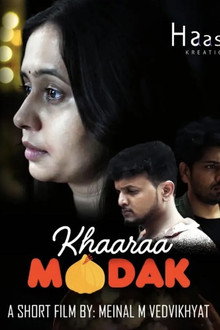 Khaaraa Modak