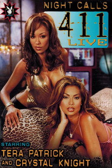 Playboy: Night Calls 411 Live