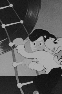 Le Monde animé de Grimault