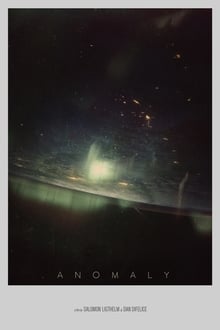 Poster do filme Anomaly