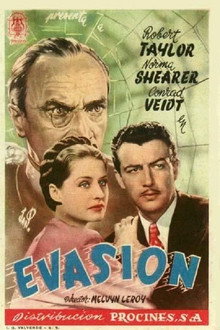 Evasión