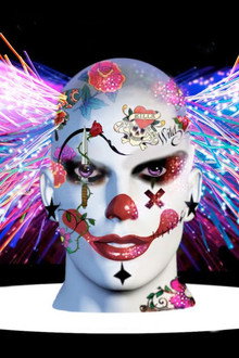 DJ Bobo - Circus (The Show)