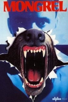 Poster do filme Mongrel