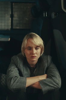 Sleeping Dog - Season 1