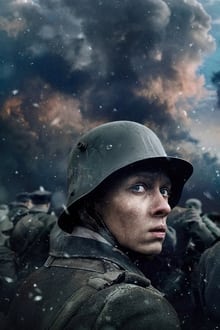 All Quiet on the Western Front WEB DL 