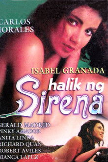 Halik Ng Sirena