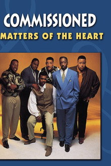 Matters of the Heart