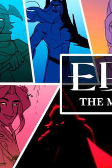 EPIC: The Musical