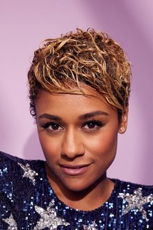 Photo of Ariana DeBose