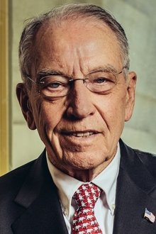 Photo of Chuck Grassley