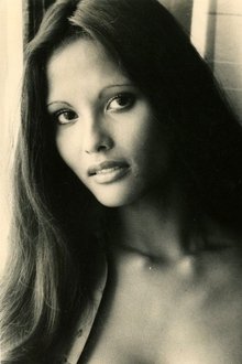 Photo of Laura Gemser