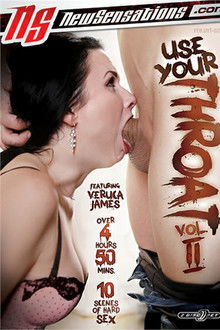 Use Your Throat Vol. II