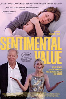 Sentimental Value