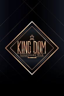 Poster da série Kingdom: Legendary War