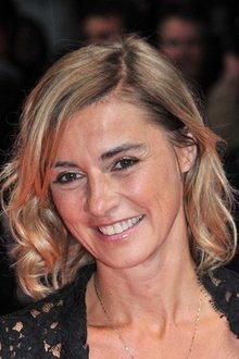Photo of Anne Consigny