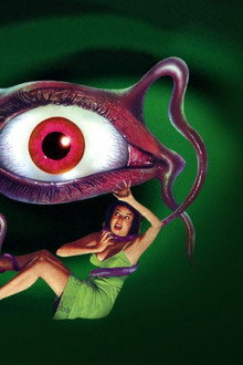 The Trollenberg Terror