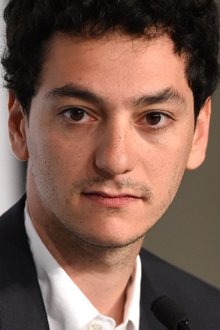 Photo of Noé Debré